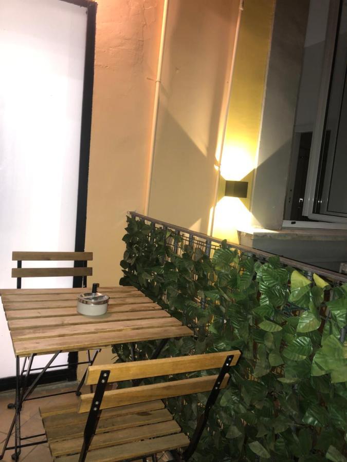 Nsh Apparthotel, Napoli Centro Exteriér fotografie